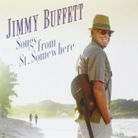 Jimmy Buffett - Songs From St. Somewhere